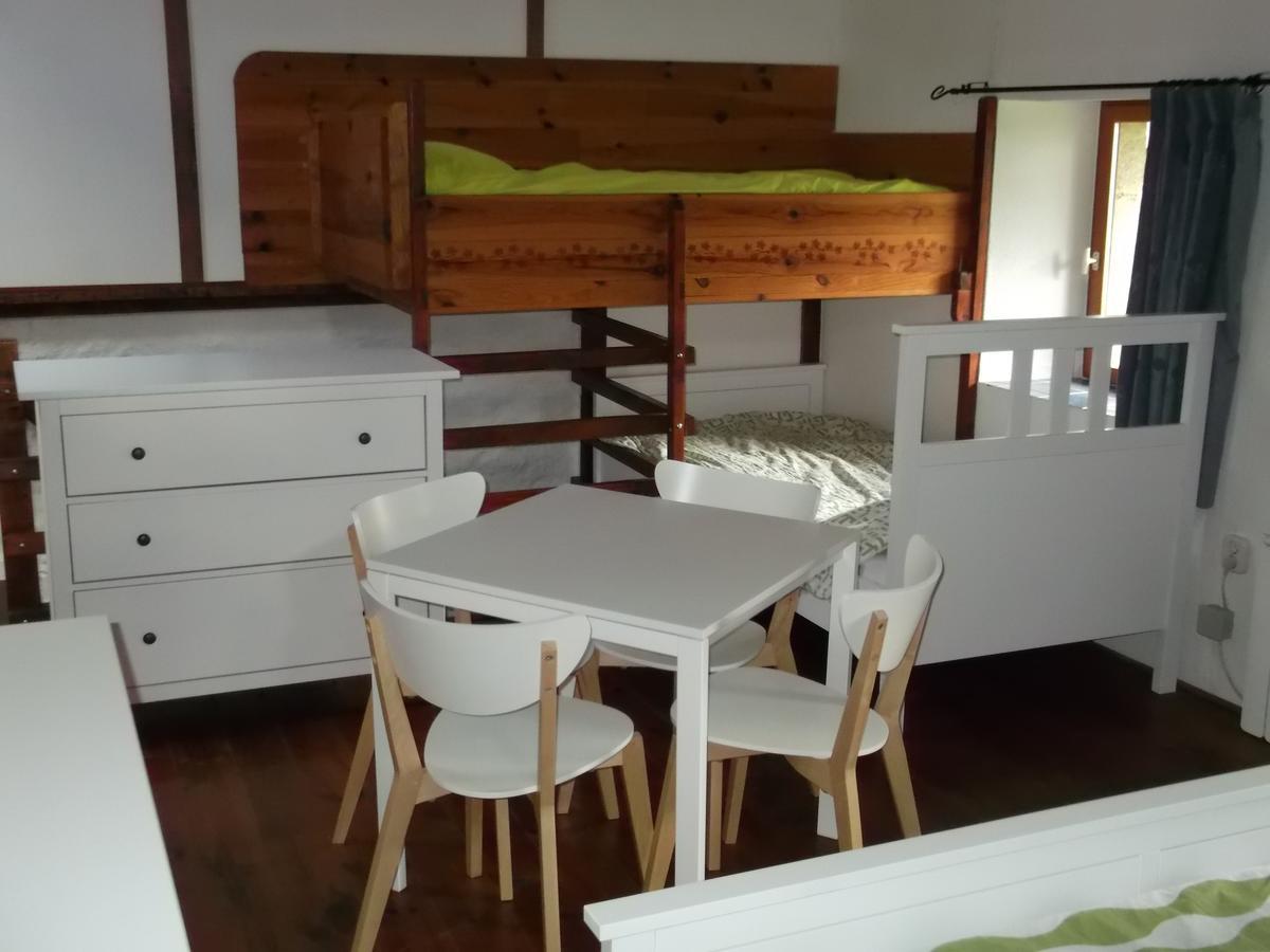 Bergeveaux Bertignat Dış mekan fotoğraf